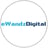eWandzDigital Services Private Limited Logo